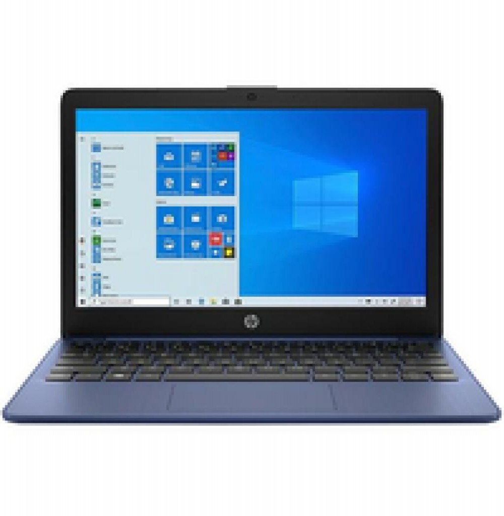 Notebook Gateway GWTC116-2BL Cel. 1.1/4/64/TC/11" Azul