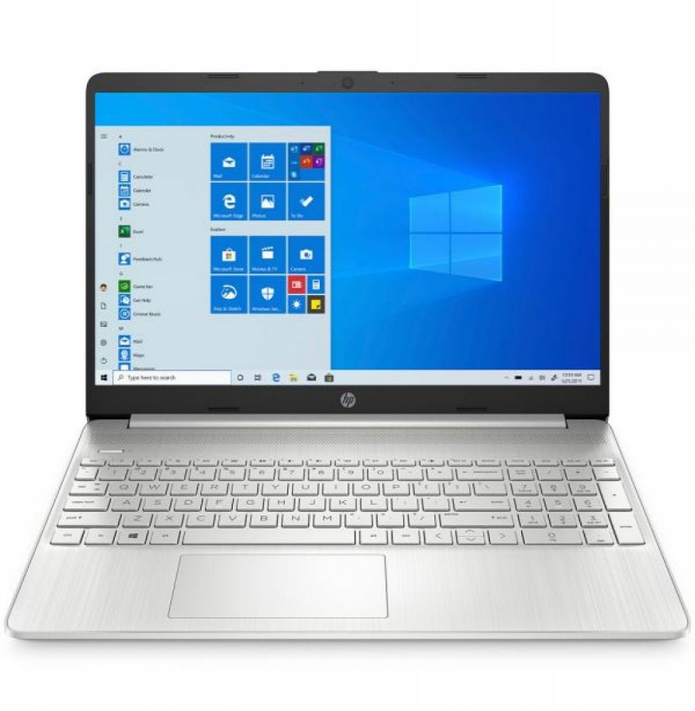 Notebook HP 15-DY2046MS I3 1125G4/8/128/15.6"