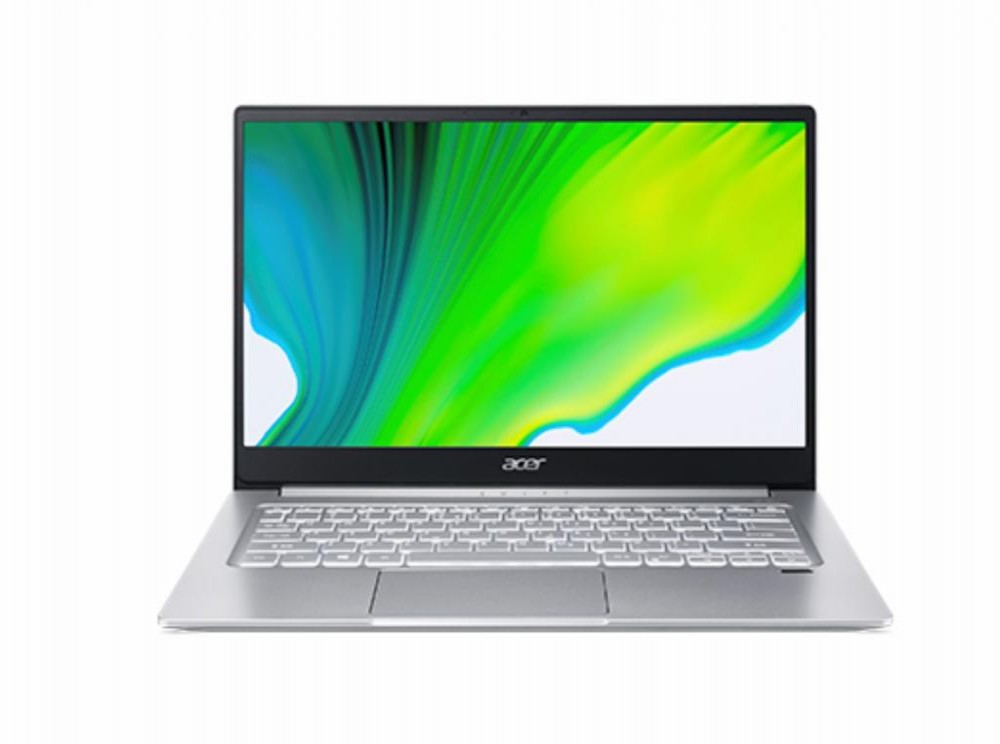 Notebook Acer SF314-59-75QC I7 2.8/8/256/14"