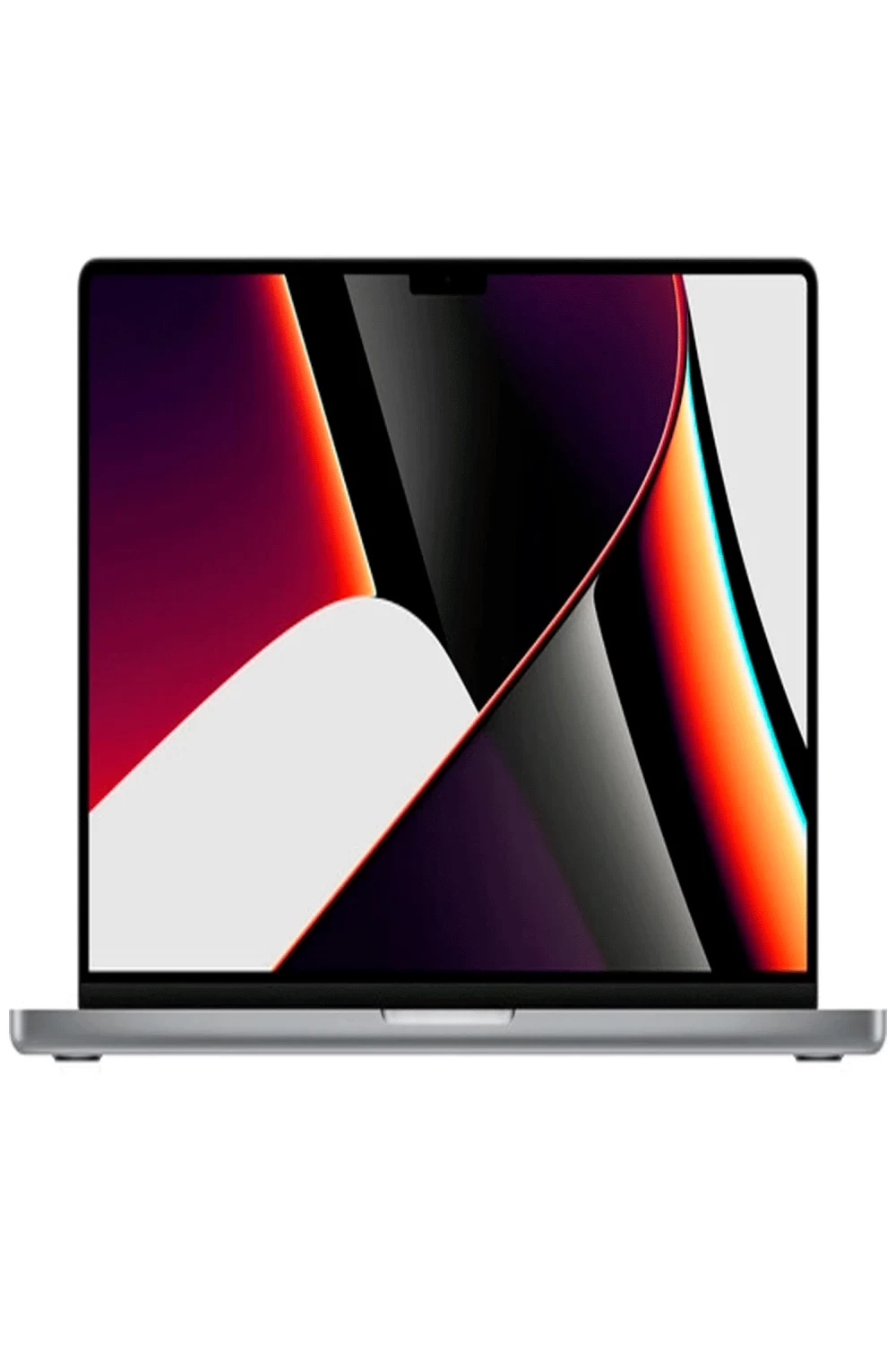 Notebook Apple Mac Book Pro MK183LLA M1/16/512/16" Cinza
