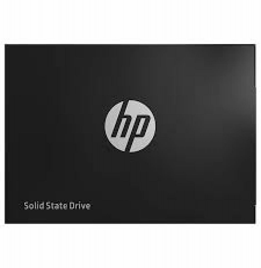 HD SSD Sata3 480GB 2.5" HP S650 345M9AA#ABB