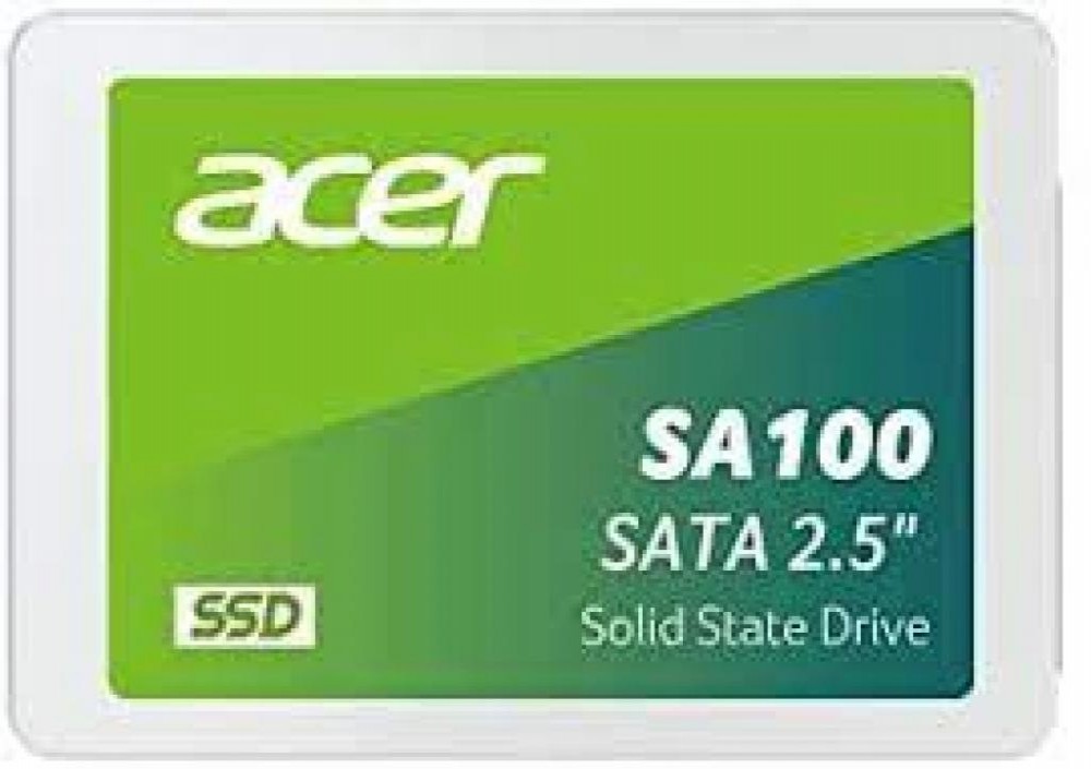  HD SSD Sata3 1.92TB Acer SA100-1920GB