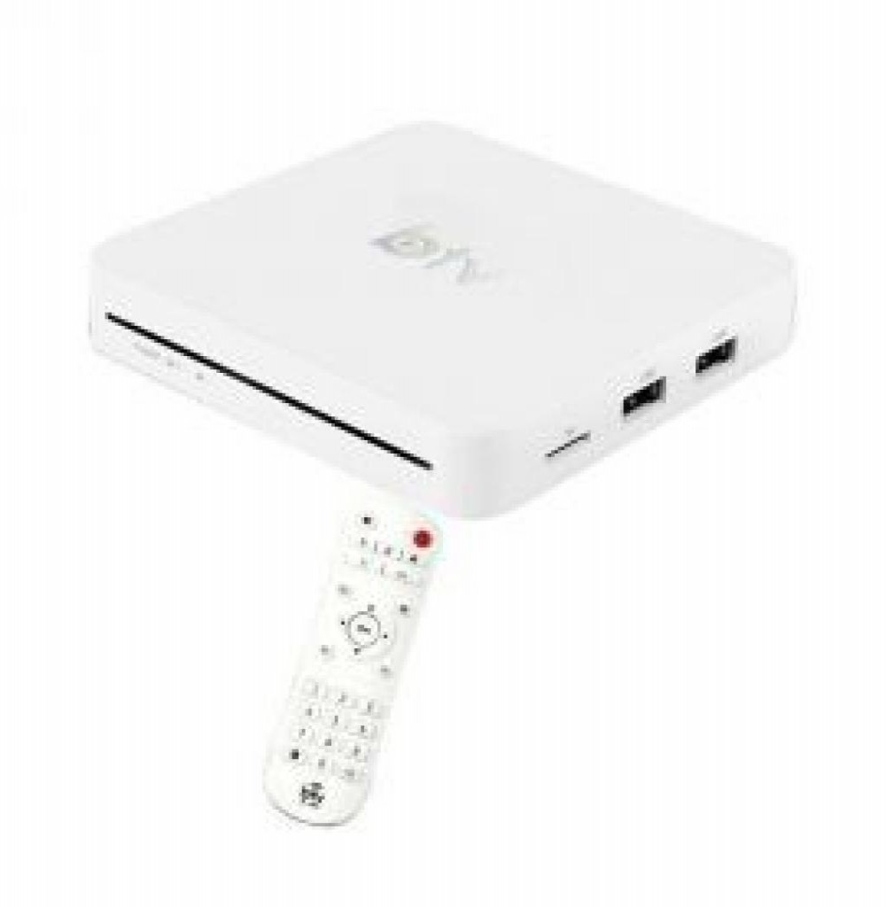 Receptor Digital IPTV BTV ANDROID BOX - Geral