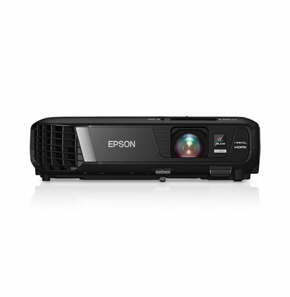 Projetor Epson EX7240 3200 Lumens Wireless Recon