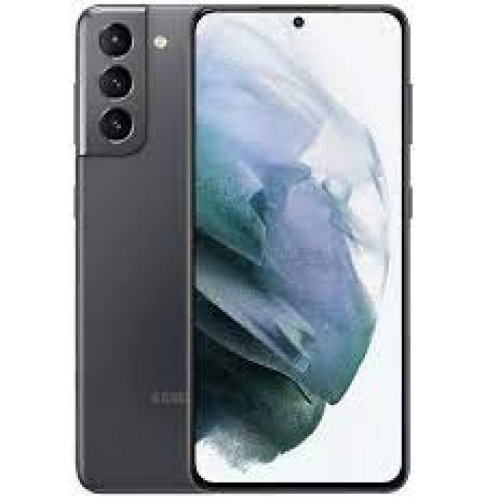 Celular Samsung S21 G991B 8/128GB Preto