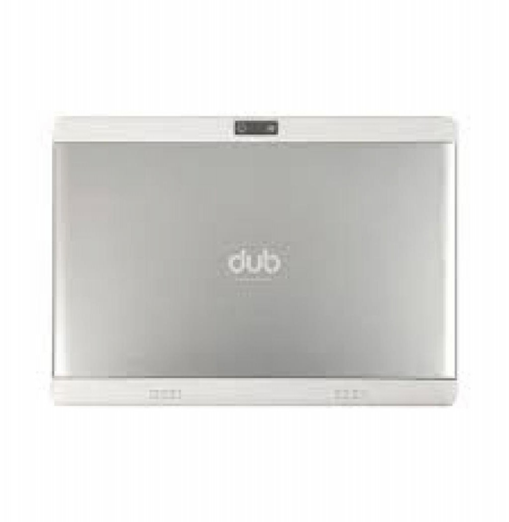 Tablet DUB-TB10 Smartpad PRO 32GB 10" SILVER