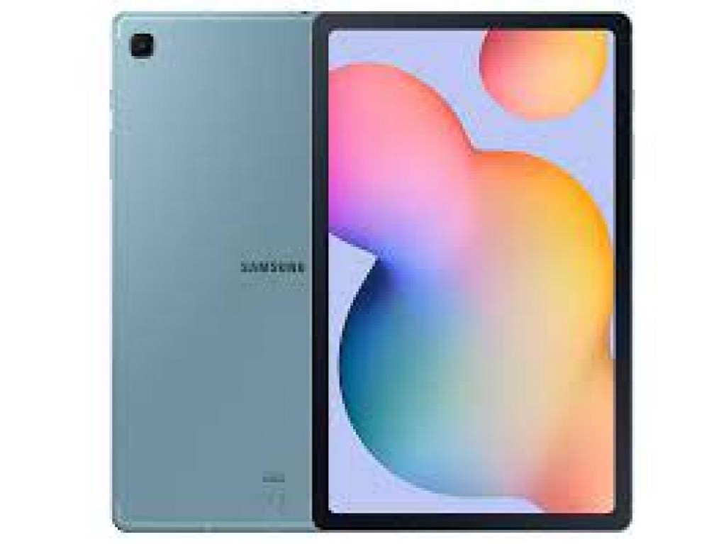 Tablet Samsung Tab S6 LITE P610 64GB Azul