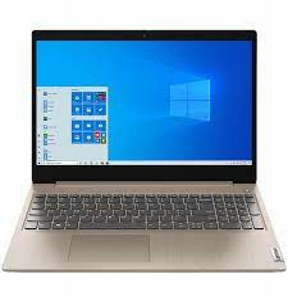 Notebook Lenovo Idea 3 15ITL05 I3 3.0/4/128/15.6" Cinza 81X800EKUS