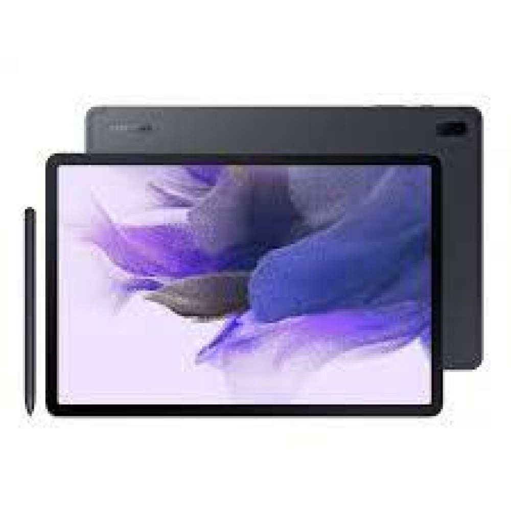 Tablet Samsung Tab S7 FE T735 64GB LTE Preto