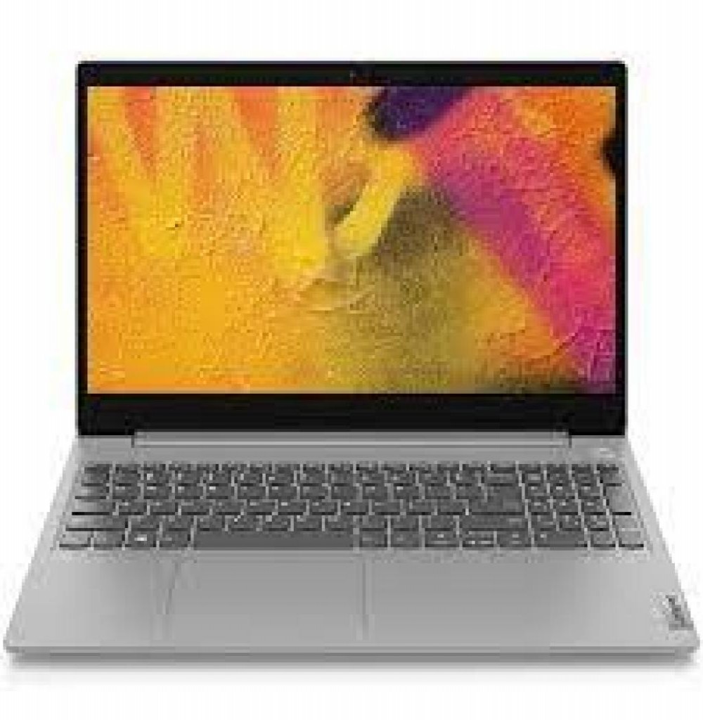 Notebook Lenovo Idea 3 15ITL05 I3 3.0/8/256/TC/15.6" 81X800ECUS