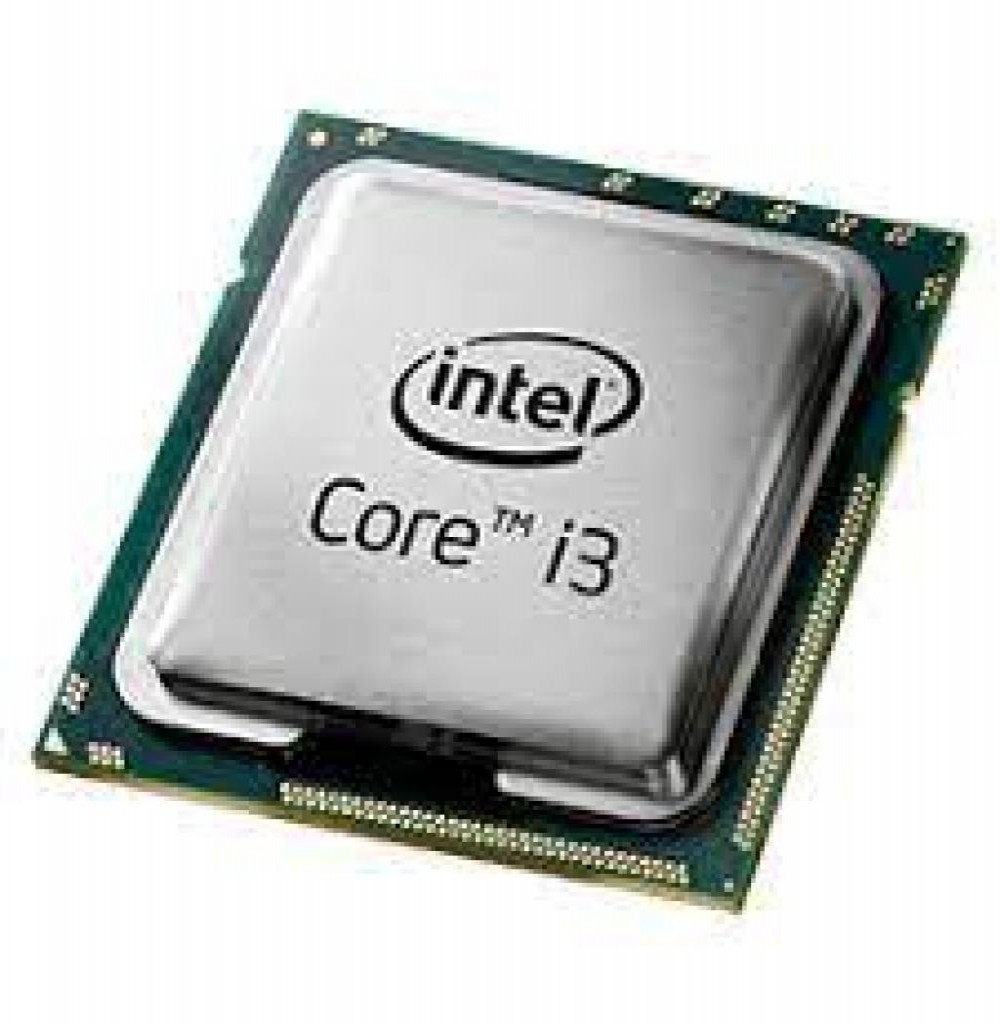 CPU Intel Core I3 8100 3.60GHZ 1151 Pull OEM 