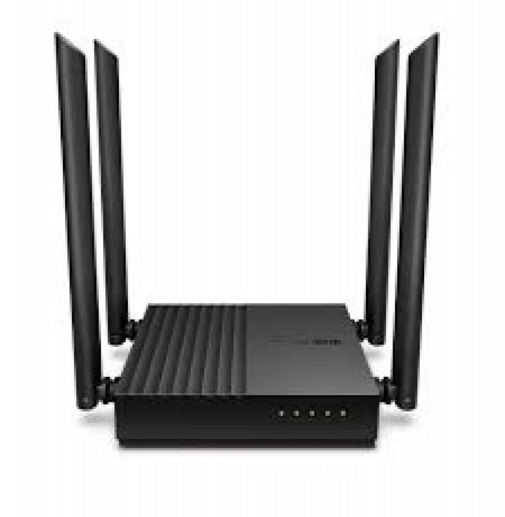 Wireless Router TP-Link Archer C64