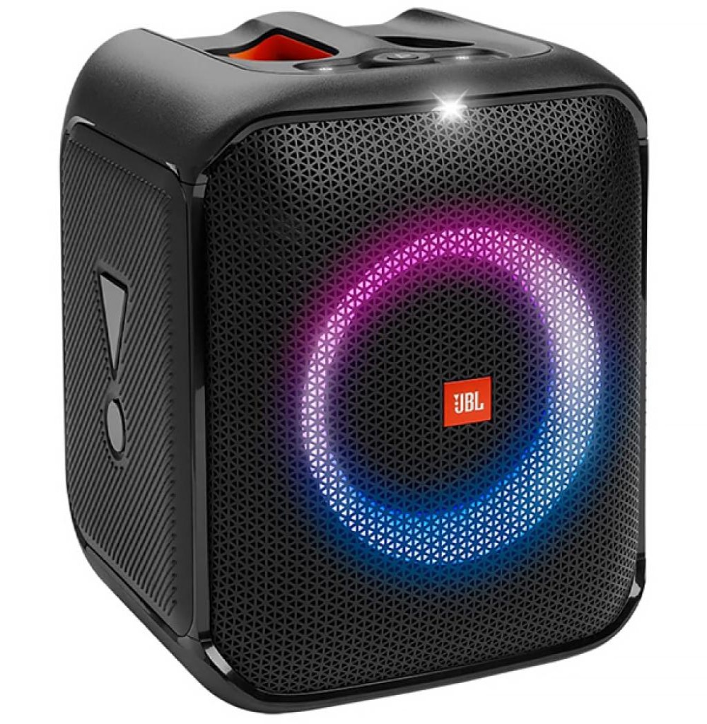Caixa de Som JBL Party Box Encore Essential 