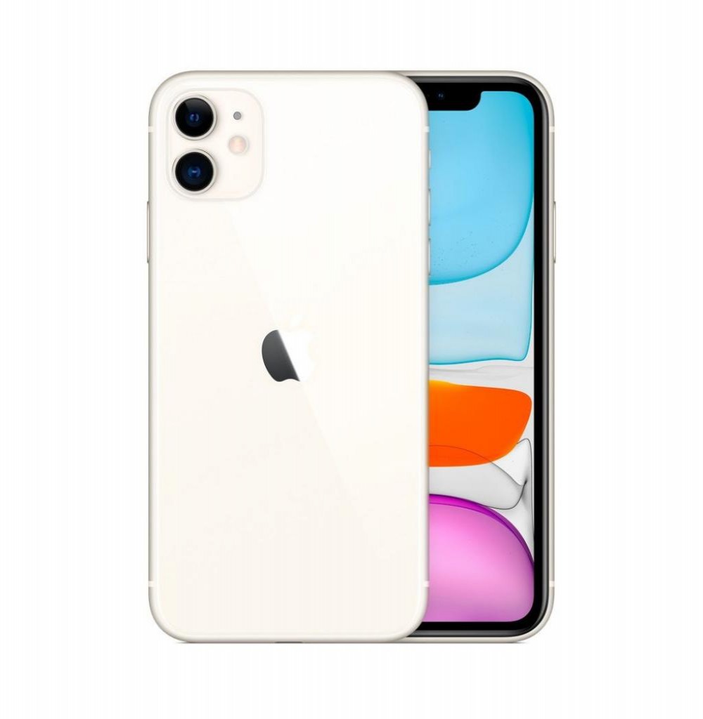 iphone 11 128gb americano