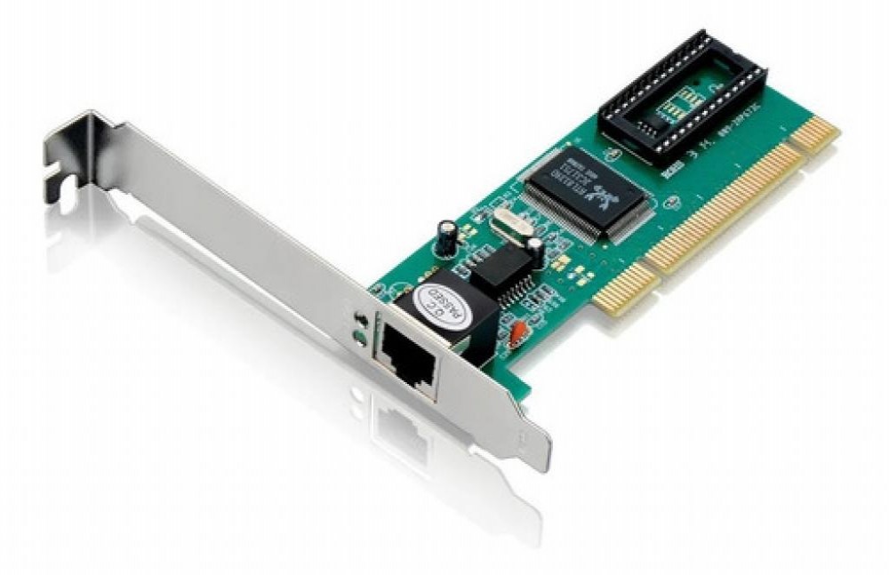 Rede Ne PCI RealteK 10/100 RTL8139D