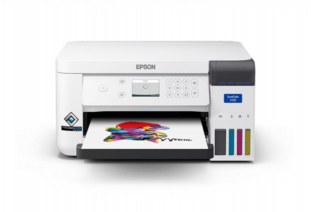 Impressora Epson Surecolor SC-F170 