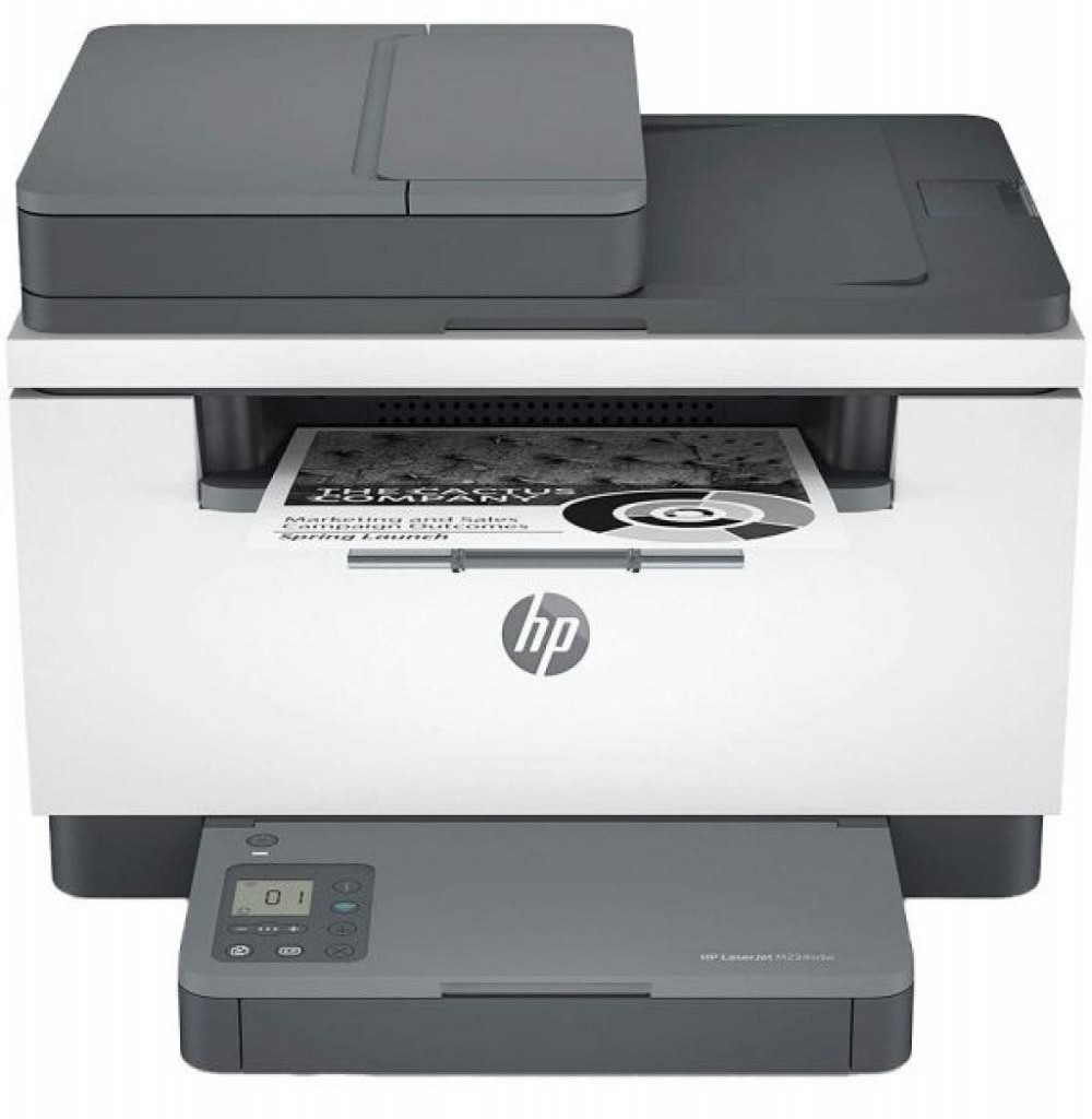 Impressora HP Laser M236SDW MULT.220V 