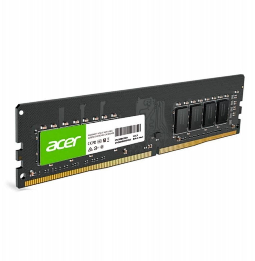 Memoria DDR4 8GB 3200 Acer