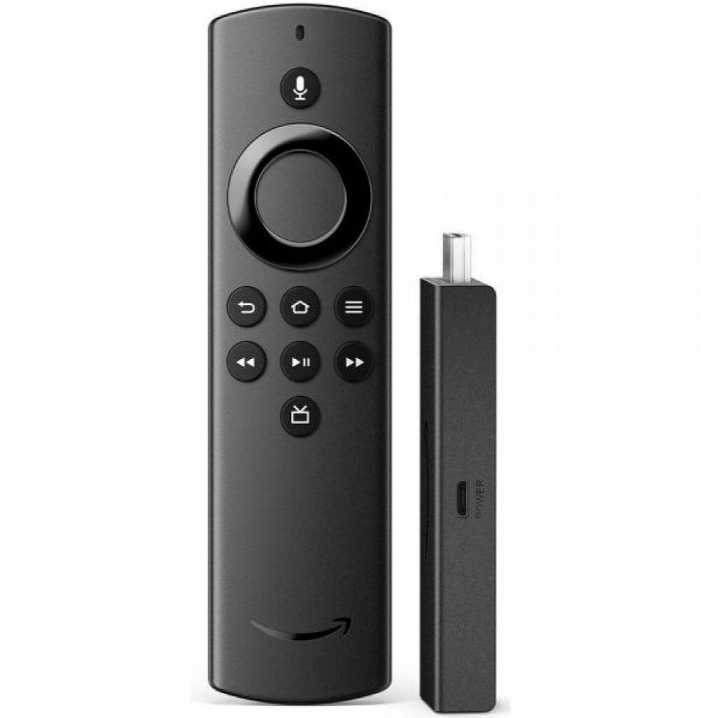 Google Amazon Fire TV Stick Lite 2Ger 2021 FHD PR B07ZZVWB4L