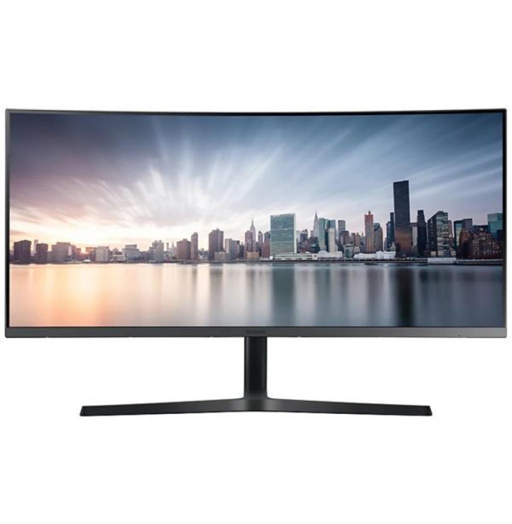 Monitor Led 34" Samsung C34H890 Ultrawide