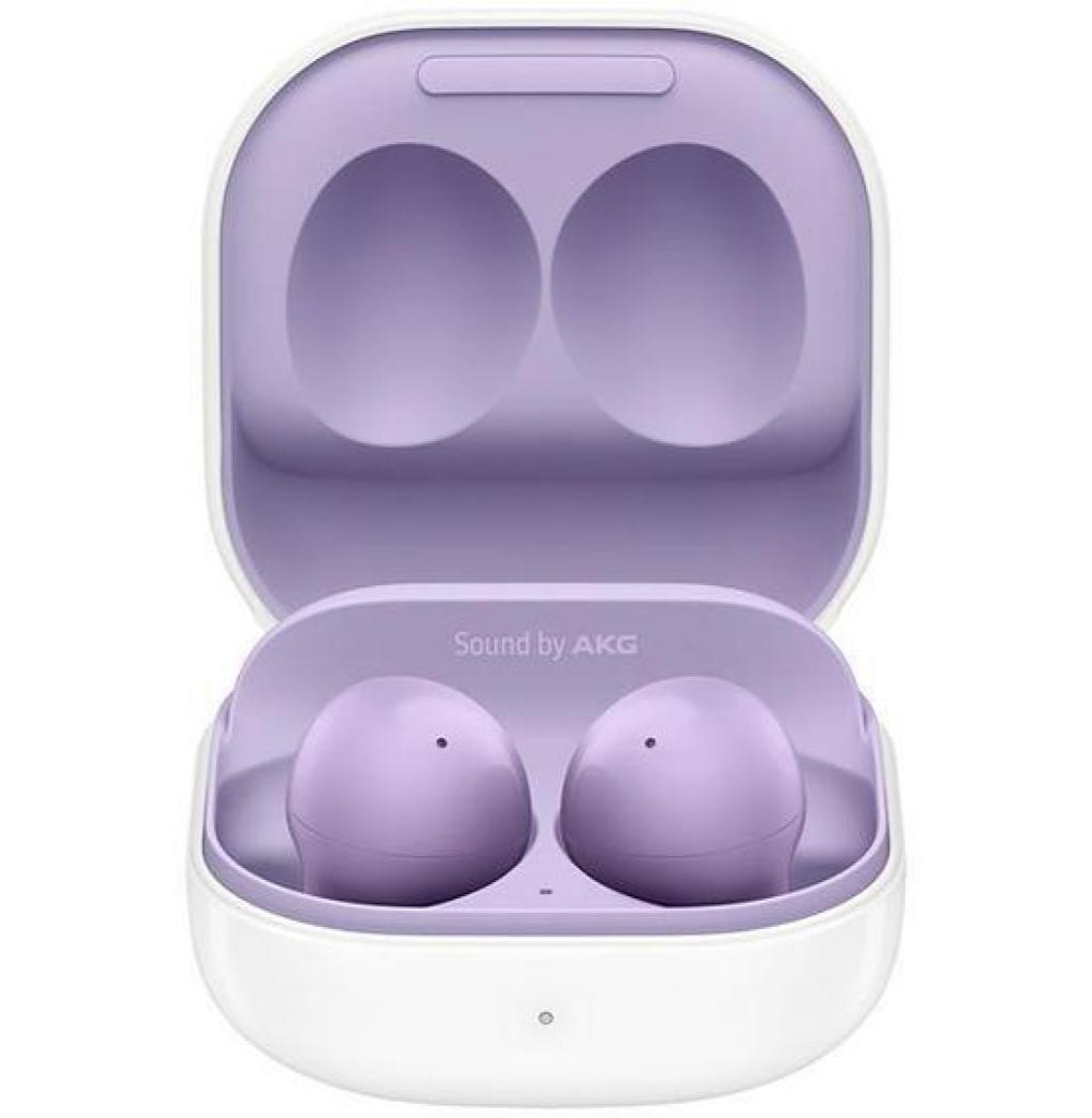 Fone Samsung BUDS 2 SM-R177N Lilas