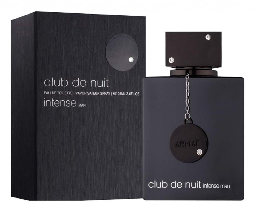 Armaf Club de Nuit Intense EDT 105ml