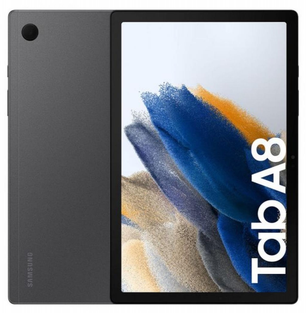Tablet Samsung TAB A8 X200 32GB Cinza