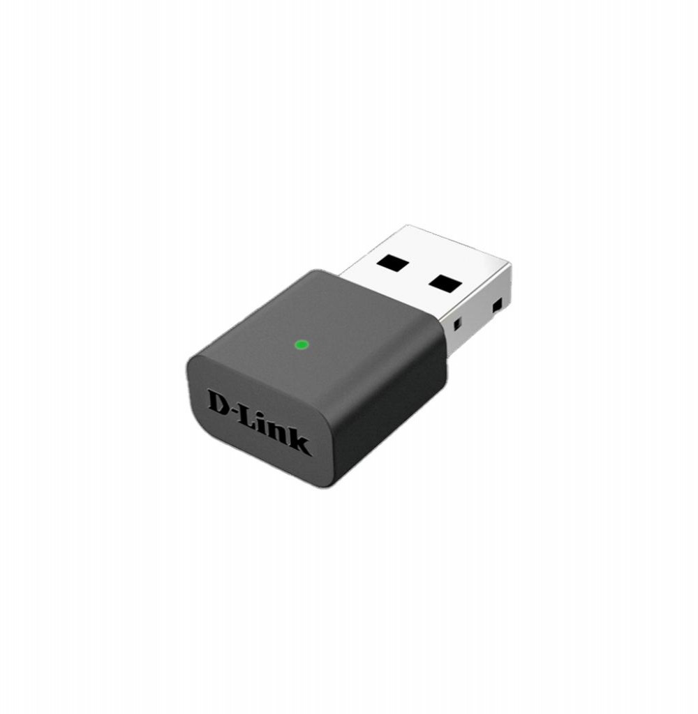 Wireless USB D-LINK DWA-131 N300 MICRO