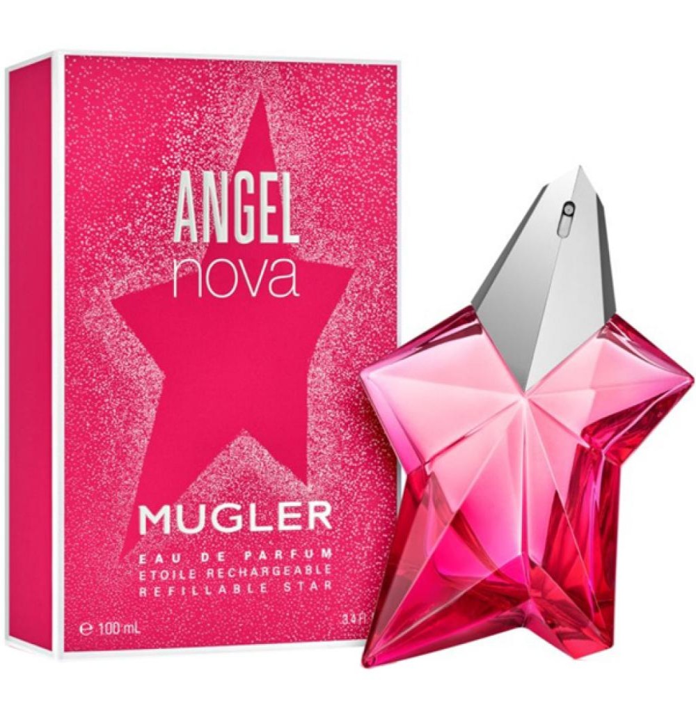 Thierry Mugler Angel Nova EDP 100 ML Refillable