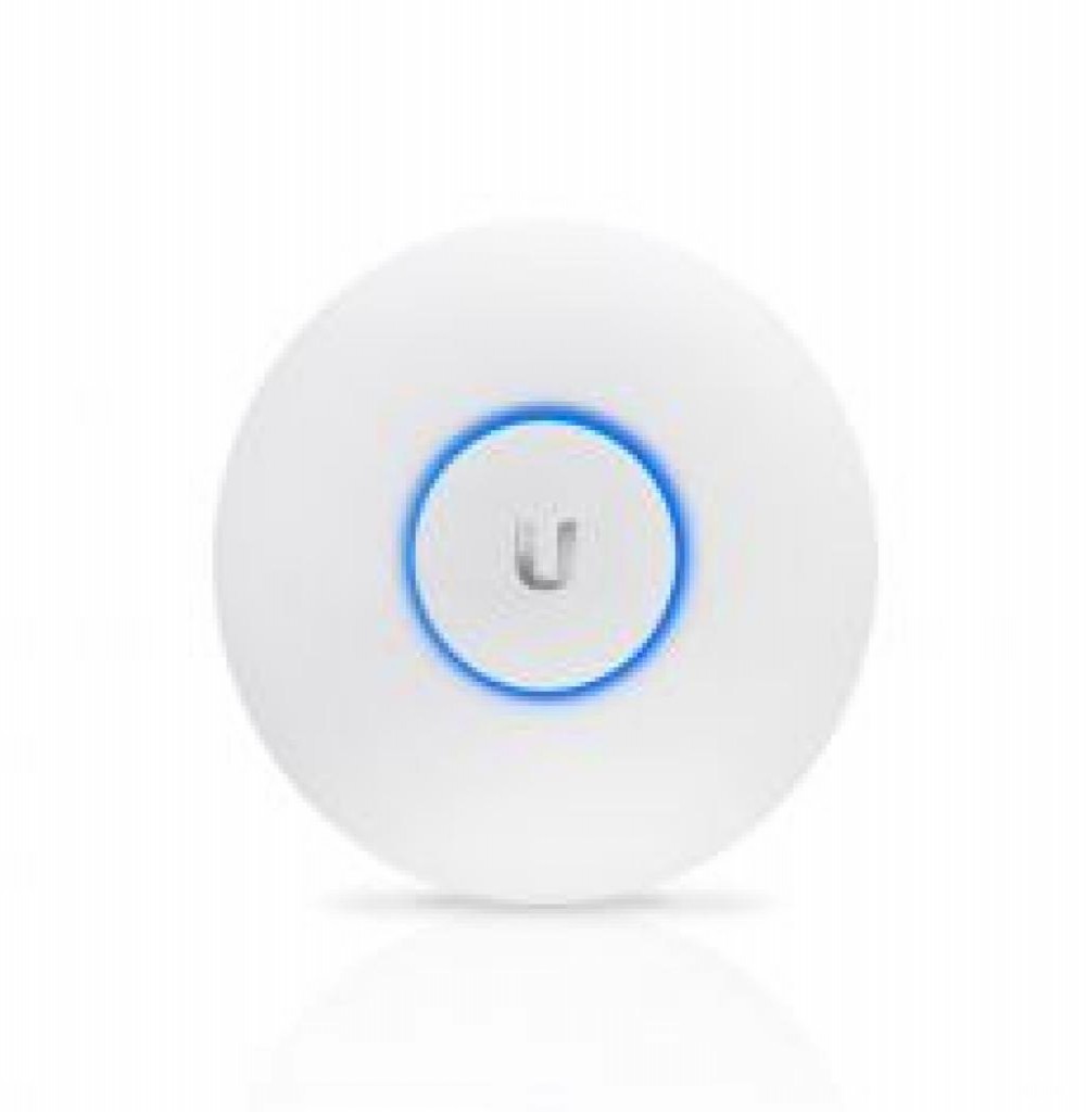 Ubiquiti U6-PRO UNIFI AP WIFI 6 2.4/5GHZ 5.3GBPS