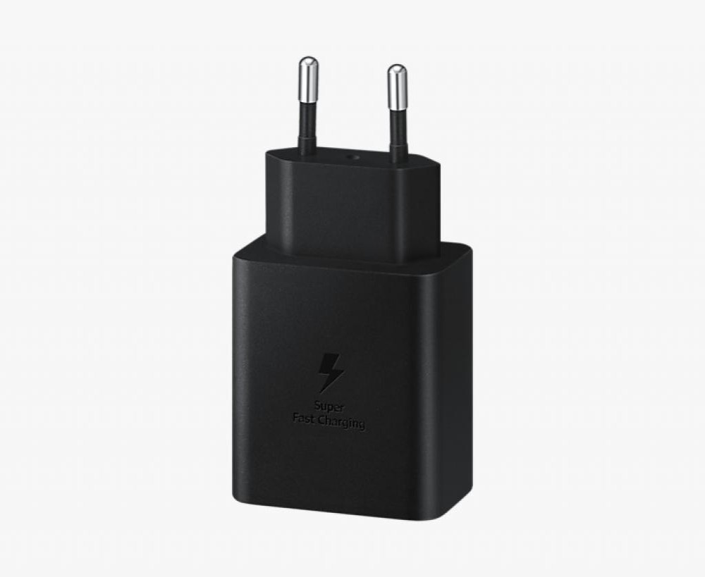 Carregador Samsung USB-C EP-T4510XBEGWW 45W 