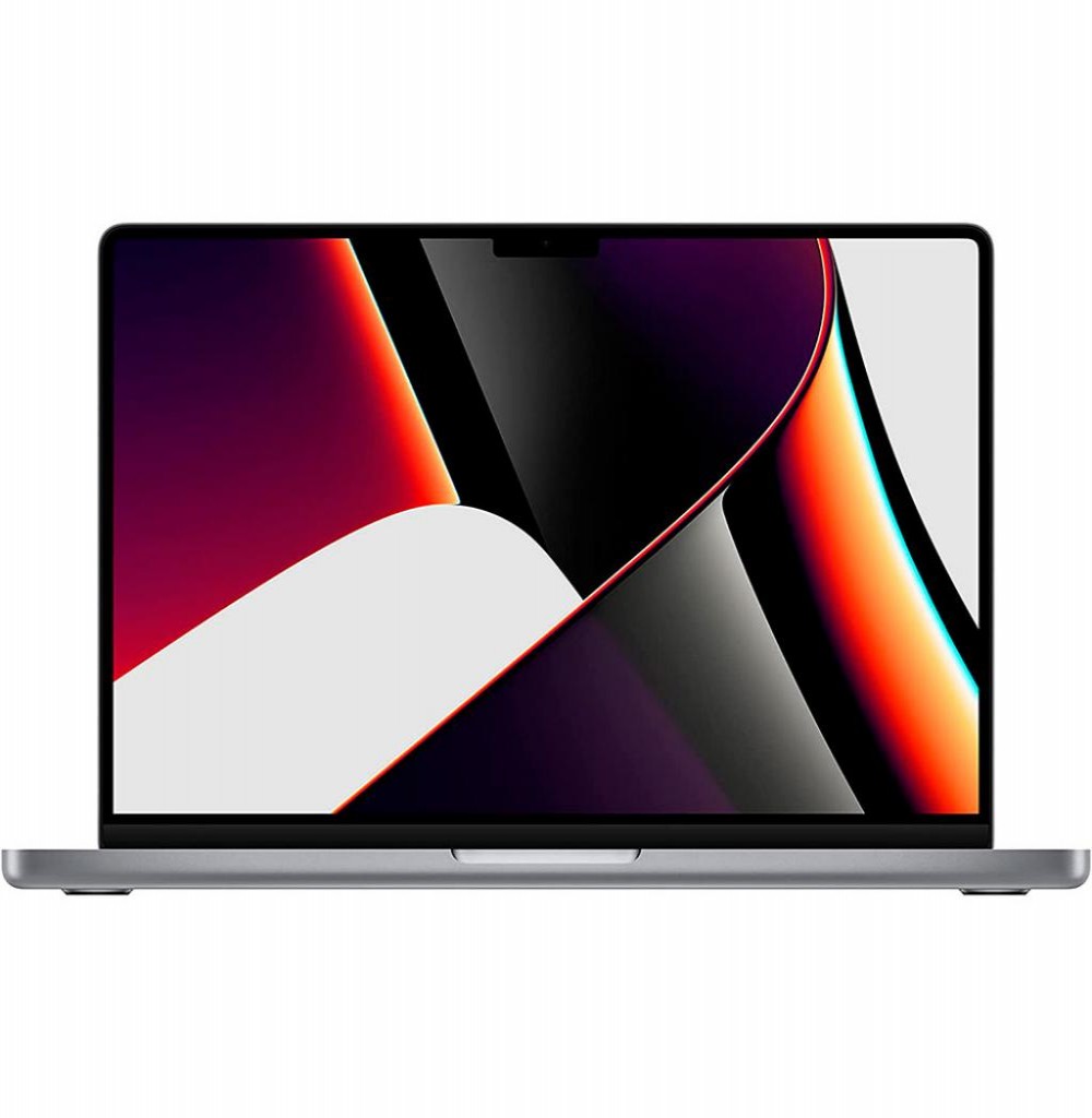 Notebook Apple MacBookPro MK193BZA M1/16/1TB/16" CINZA