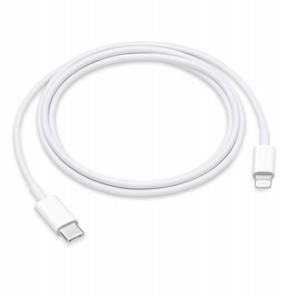 Cabo Apple Lightning USB-C MM0A3AM/A 
