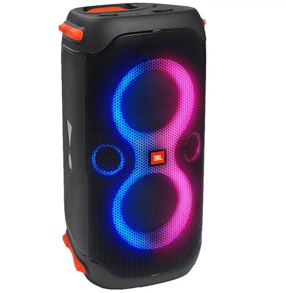 Caixa de Som JBL PARTY BOX 710 Bivolt