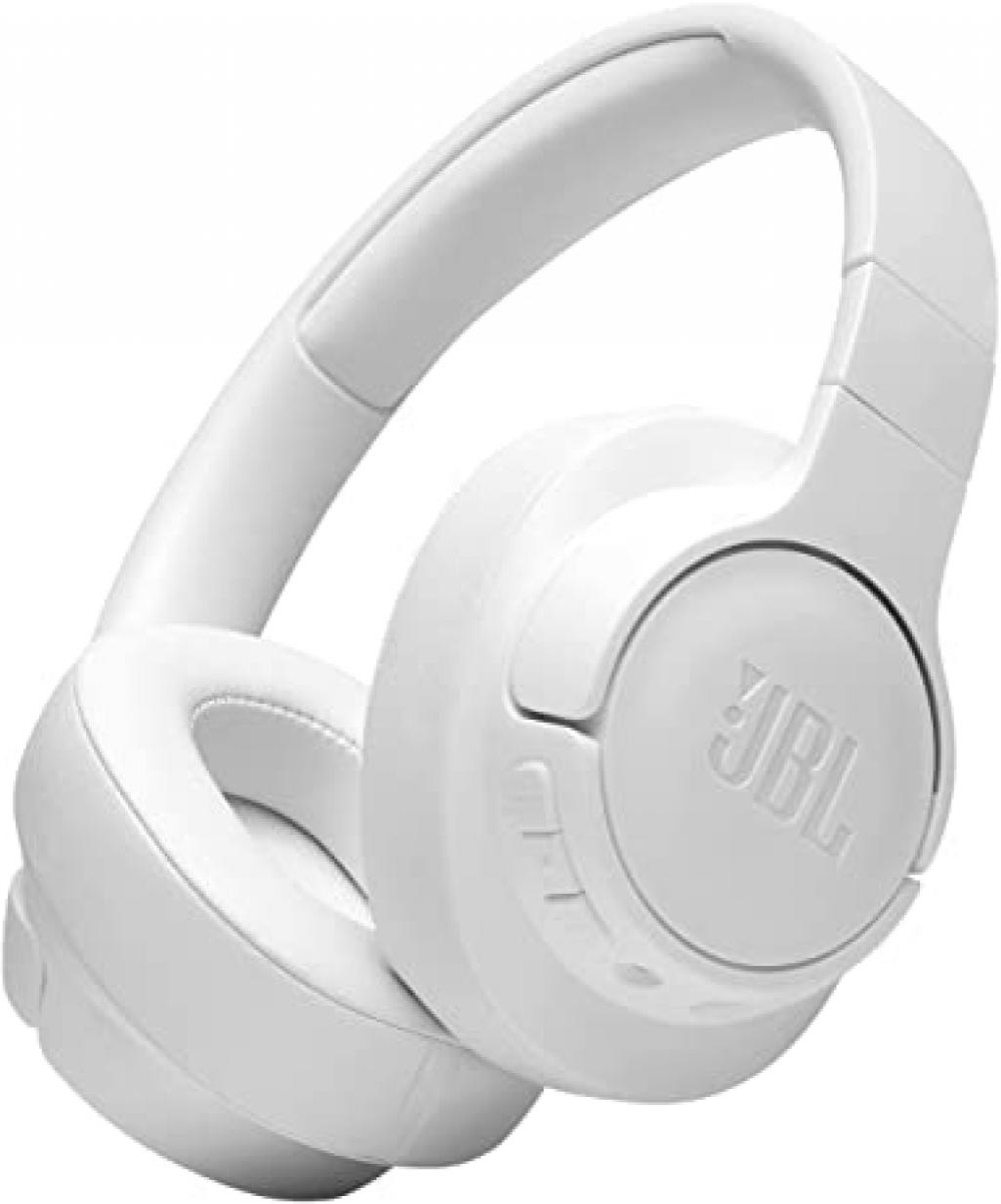 Fone JBL Tune 710BT BT Branco