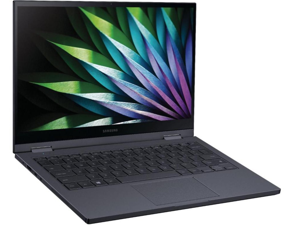Notebook Samsung NP730QDA-KA3US I7 1165G7/16/512/TC/13.3