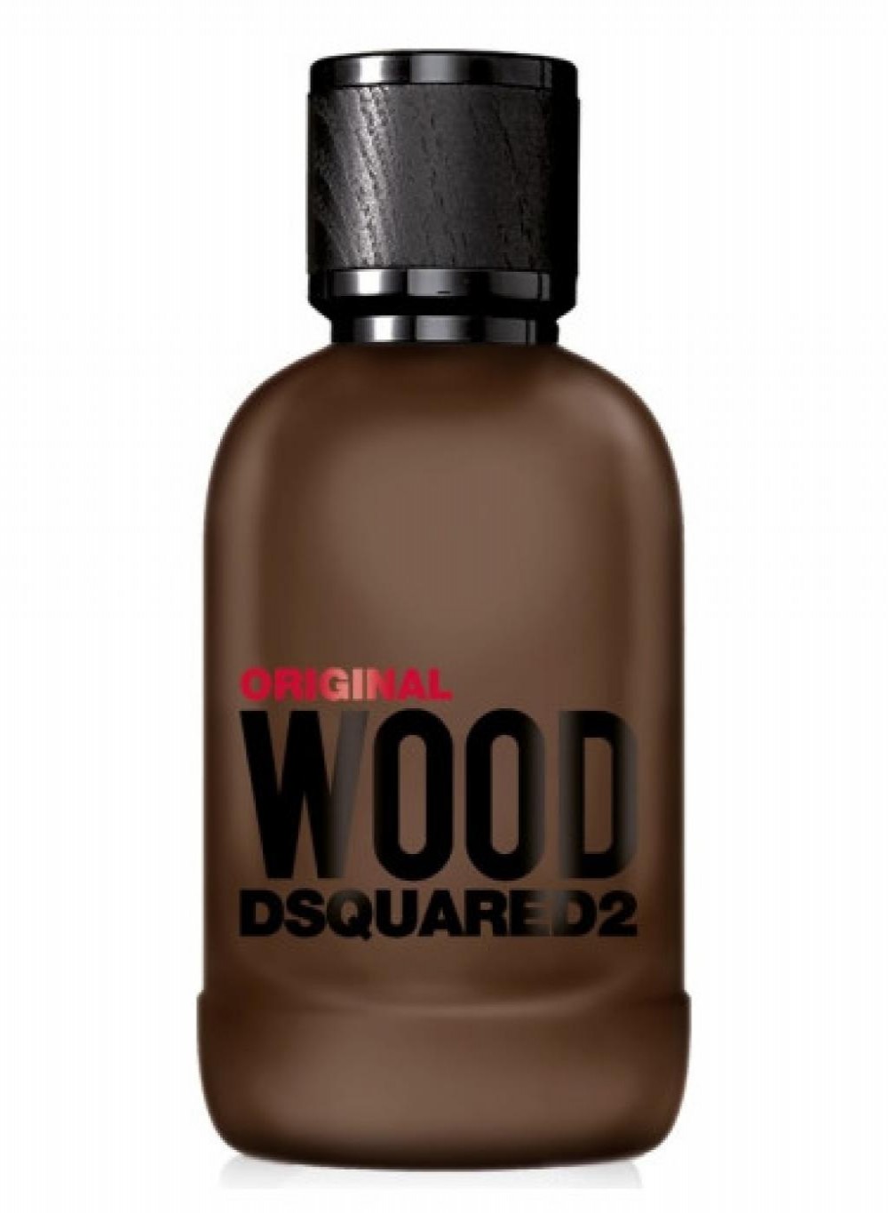 Tester Original Wood Squared 2 EDP 100ml