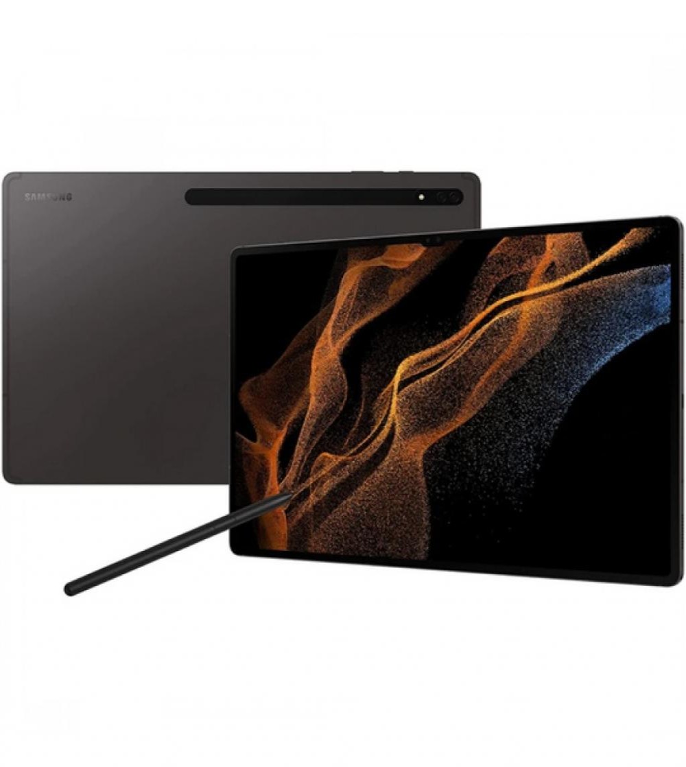 Tablet Samsung S8 ULTRA X906B 12/256GB 5G CIN