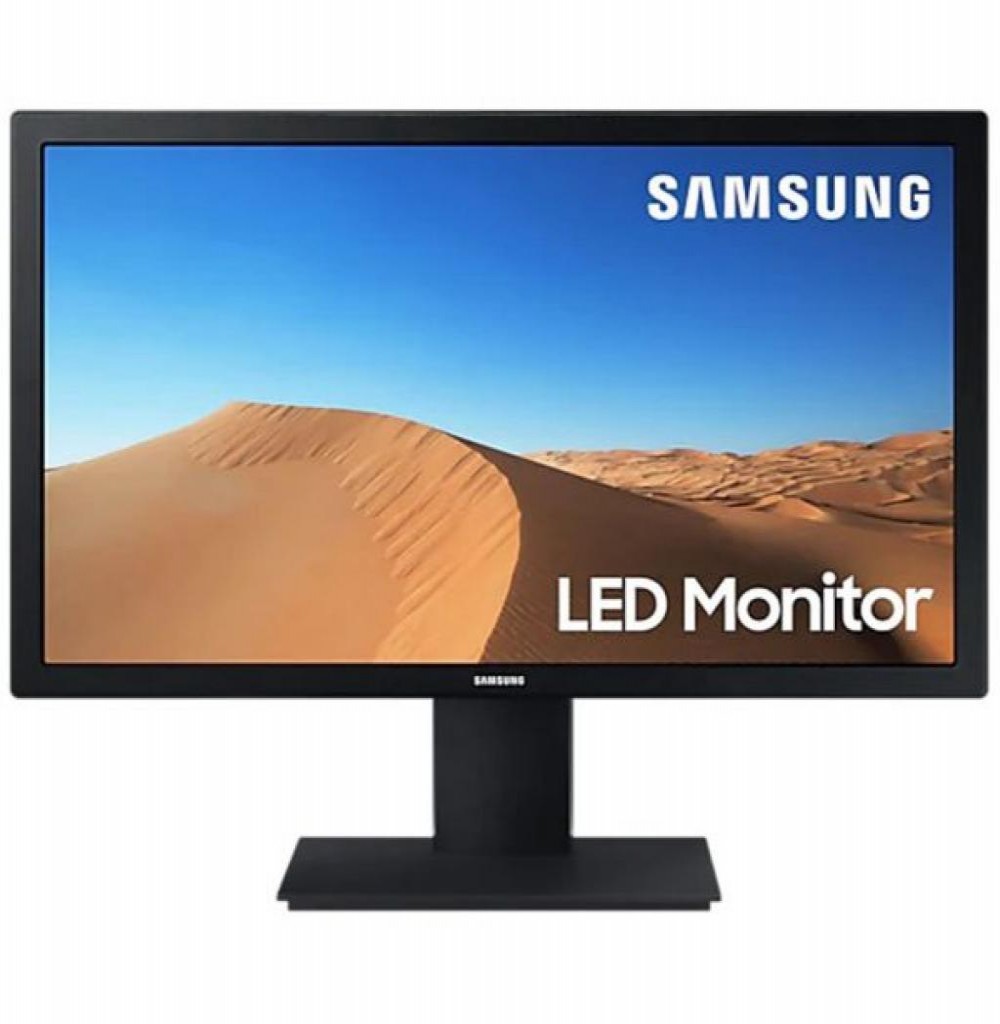 Monitor Led 24" SAMSUNG LS24A336NHLXZX FHD