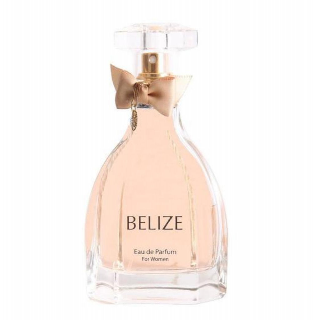 PL Belize Miss EDP FEM 100 ML