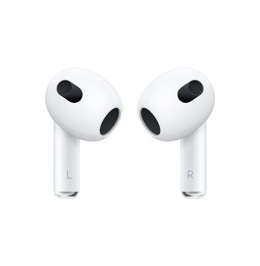 Fone Apple Airpods 3 MPNY3AM/A W/Charging Case