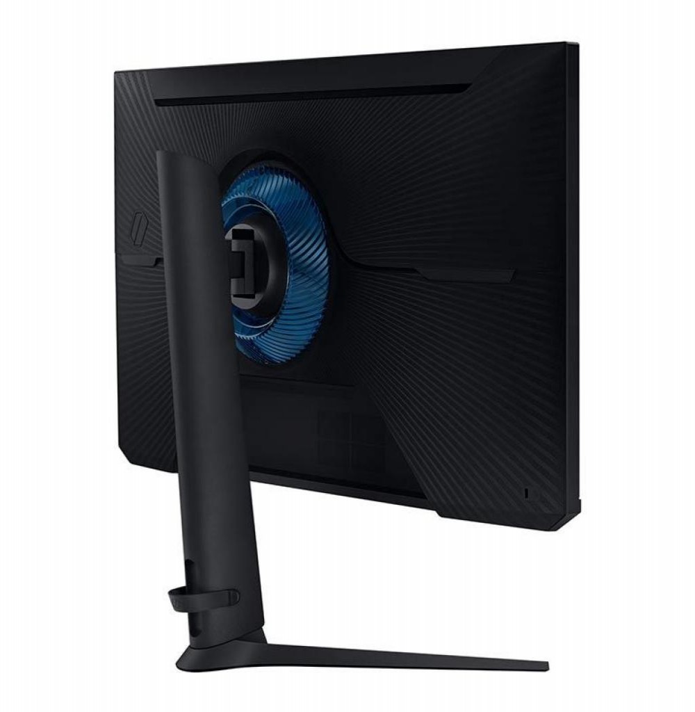 Monitor Led 24" Samsung LS24AG320NLXZP GAMING 165HZ