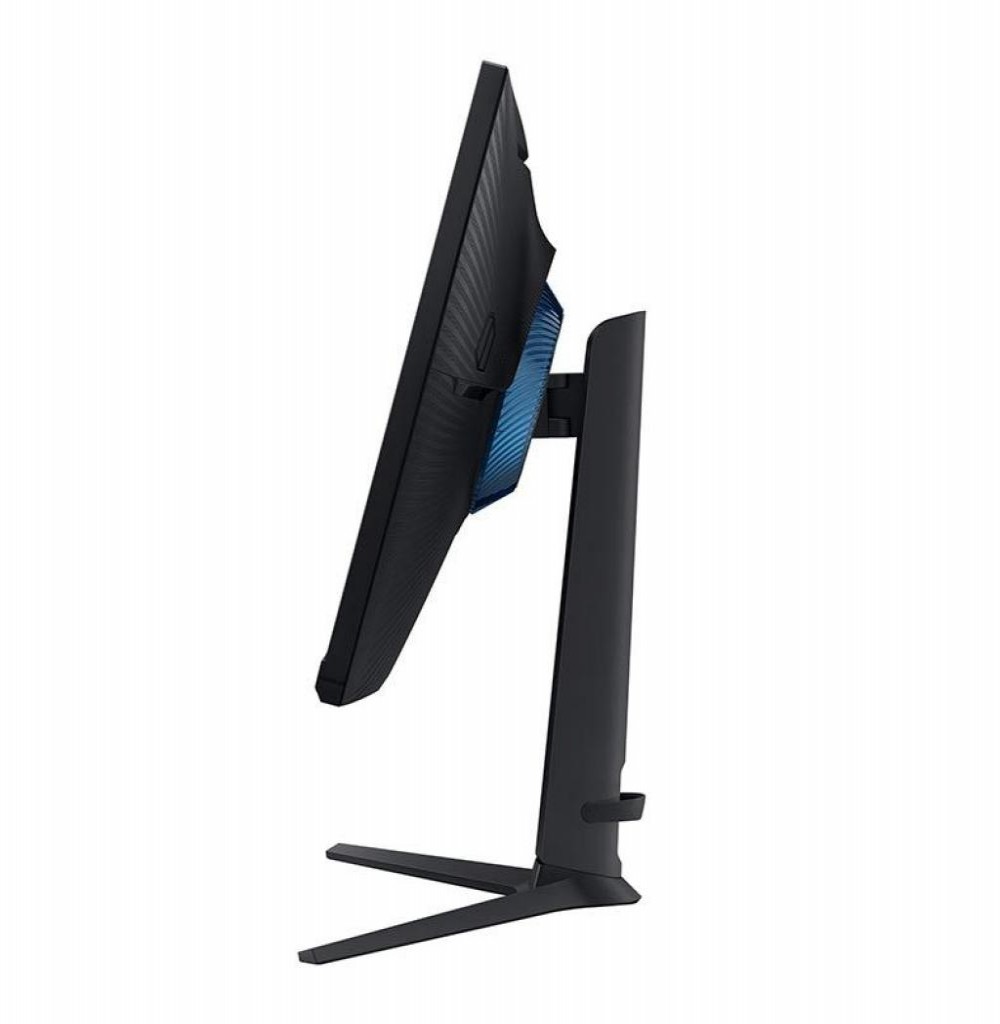 Monitor Led 24" Samsung LS24AG320NLXZP GAMING 165HZ