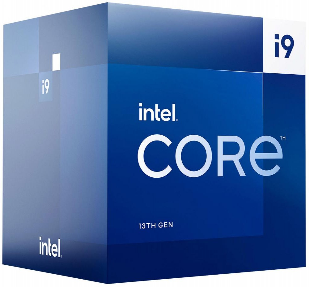 Processador Intel Core I9 13900F 2.20GHZ 36MB 1700