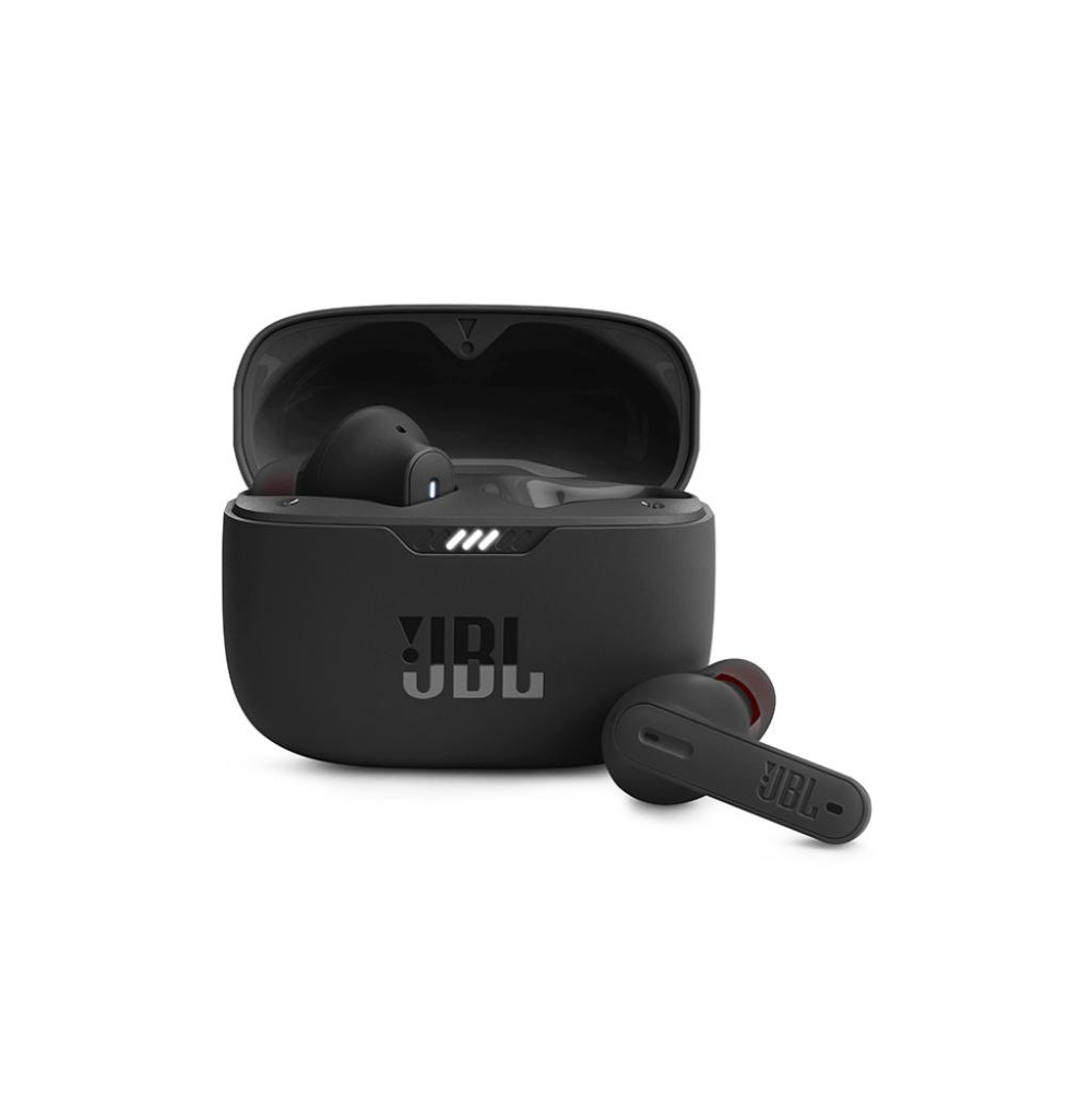 Fone JBL Tune 230NC TWS BT Preto