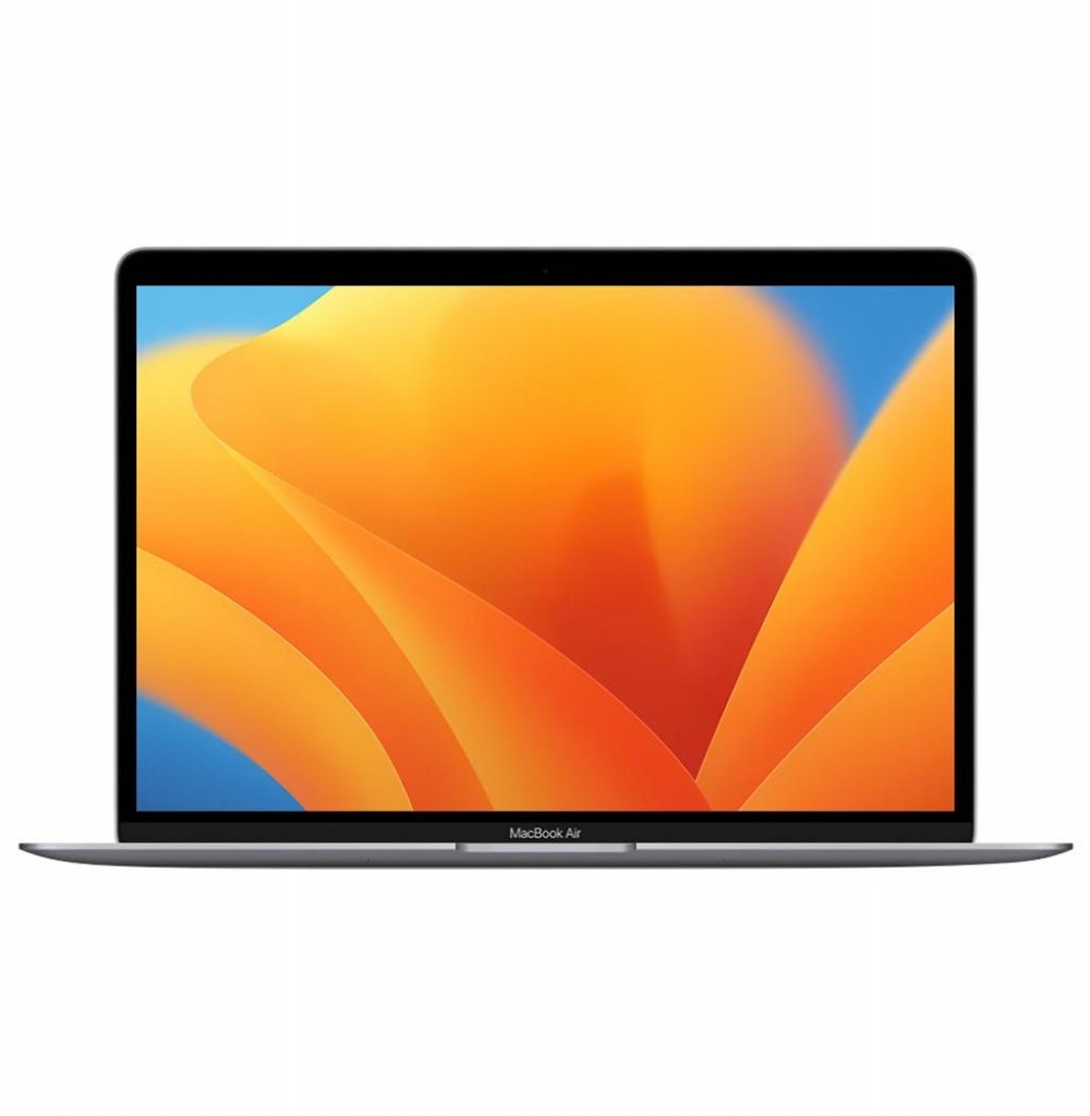 Notebook Apple Mac Air Z124000FL M1/16/512/13" CINZA 7C GPU