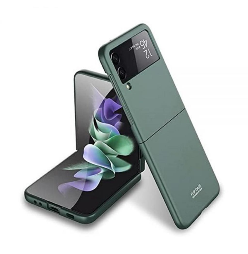 Celular Samsung Z FLIP 3 F711B 128GB Verde