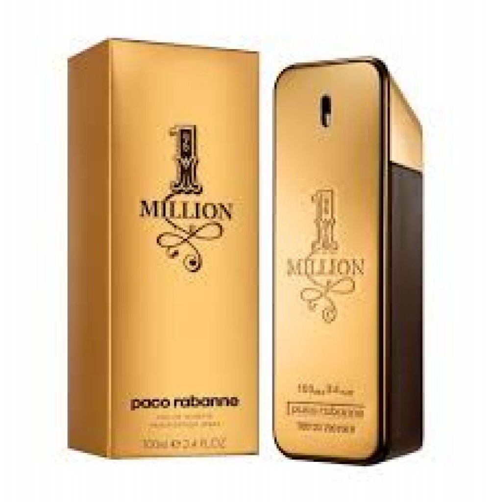 Paco Rabanne One Million Masculino 100 ML