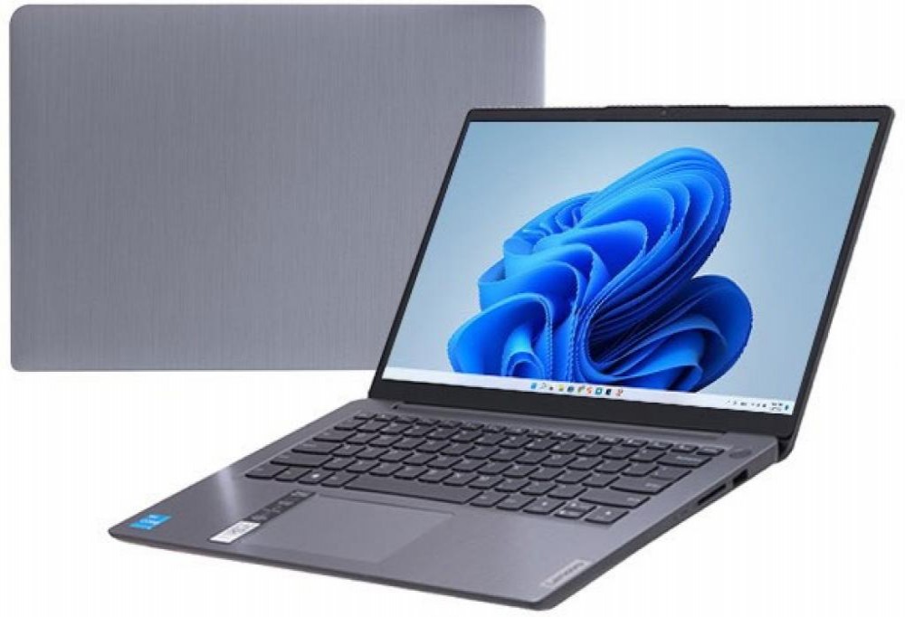 Notebook Lenovo Idea 3 14ITL6 I7 1165G7/8/512/14" 82H701G0US