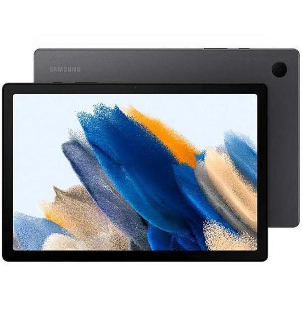 Tablet Samsung Tab A8 SM-X205 64GB LTE CINZA 